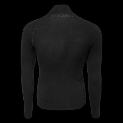 5. Fitanu Elder M 92800557927 thermoaktive Bluse