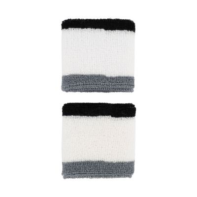 6. Nike Swoosh-Schweißbänder, 2er-Pack, N1012405122OS