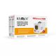 3. KEMOT PROsinus-1000 Notstromversorgung, reiner Sinuswellenwandler mit Ladefunktion 12 V 230 V 1000 VA/700 W