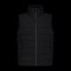 7. CMP Herren Insulated Vest Wintersportweste schwarz (34K0757/U901)