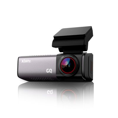 5. XBLITZ GO3 AUTOKAMERA
