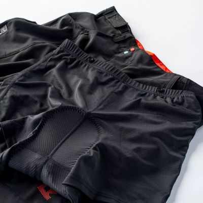8. Radvik Geit Gts M 92800406927 Radlerhose