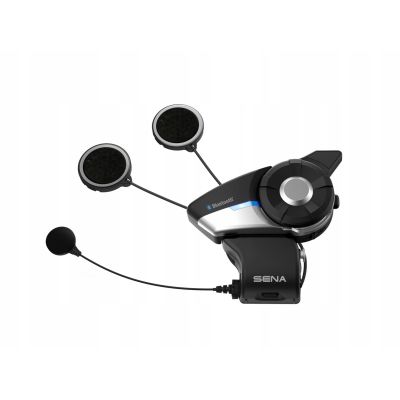 4. SENA 20S EVO DUO MOTORRAD-INTERCOM