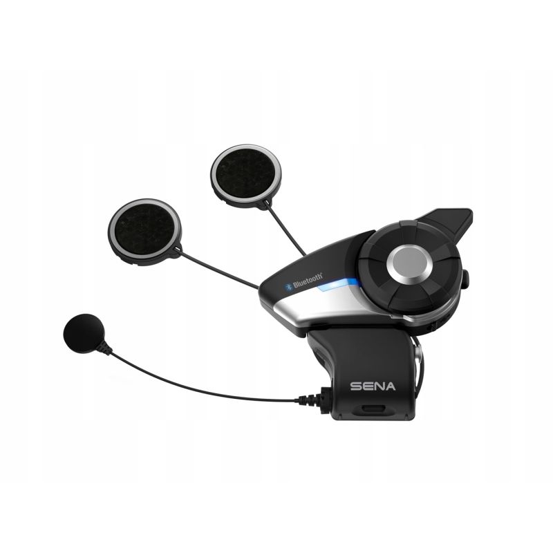4. SENA 20S EVO DUO MOTORRAD-INTERCOM