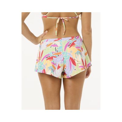 6. RIP CURL Cala Vadella Lycra Boardshorts Türkis