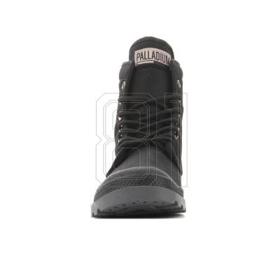 12. Palladium Solid Rngr 75564-008-M Schuhe