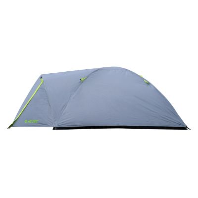 4. Hi-Tec Solarpro 4 Zelt 92800350255