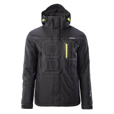 Hi-Tec Bicco II Jacke M 92800454106