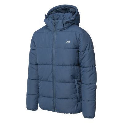 Steppjacke für Kinder, MAFI JRB