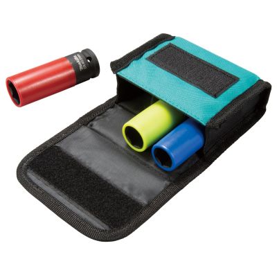 6. Makita E-12354 Schraubendreher-Bit 3-tlg.