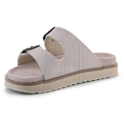3. D. Franklin Nordic Sandal Buckle W DFSH405001-FBEI