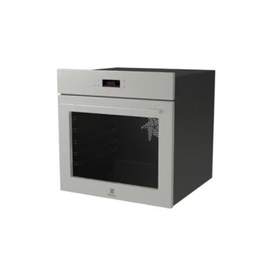 6. ELECTROLUX LOE8F38V Backofen