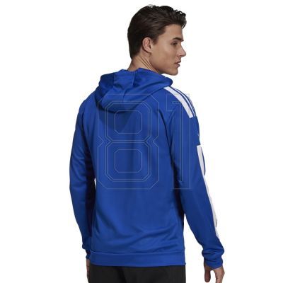 3. Adidas Squadra 21 Hoody M GP6436 Sweatshirt