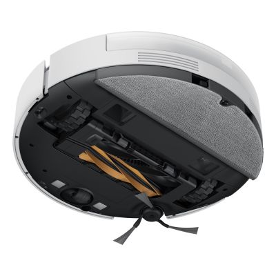8. Dreame D20 Pro Plus 0,5 l Weiß