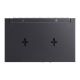 5. TP-Link LiteWave LS108GP Netzwerk-Switch, unmanaged Gigabit Ethernet (10/100/1000), PoE-Unterstützung, Schwarz