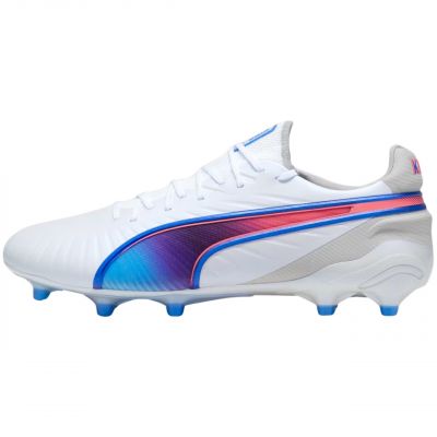 5. Puma King Ultimate FG/AG 107809 02 Fußballschuhe