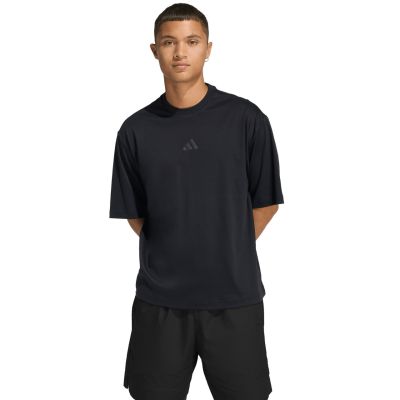 Adidas City Tech Herrenshorts Schwarz KC4685