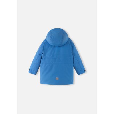 7. Reima Reimatec Luja Jr Winterjacke 5100267B-6390