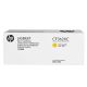 Gelber Toner 508X /M552 9,5K CF362XC HP