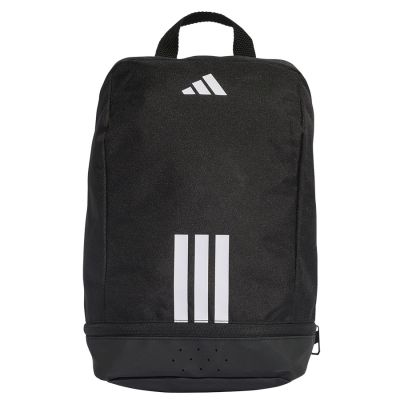 adidas Tiro Schuhtasche, schwarz JY7993