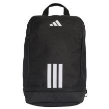 adidas Tiro Schuhtasche, schwarz JY7993