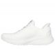10. Skechers Slipper: Bobs Sport Squad Chaos W 117497 OFWT