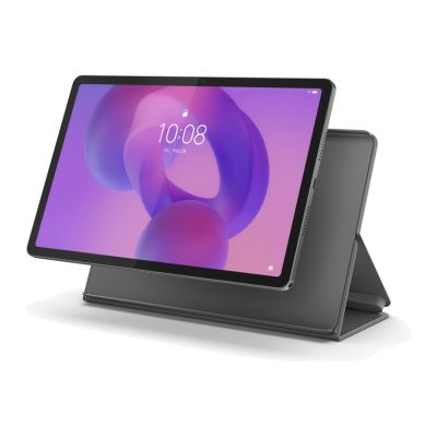 6. Lenovo Idea Tab MediaTek Dimensity 6300 11" 2,5K IPS 500 Nits 90Hz Touch 8/128GB Arm Mali-G57 MC2 WiFi Luna Gray