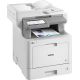 37. Brother MFC-L9570CDW Multifunktionsdrucker Laser A4 2400 x 600 dpi 31 Seiten/Minute Wi-Fi