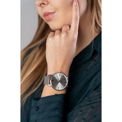 8. Damenarmbanduhr Paul Lorens PL10401B-3C1