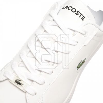 5. Lacoste Carnaby Pro 123 8 M Schuhe Sma745SMA0111147