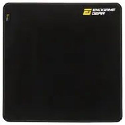 6. Endgame Gear MPX390 Gaming-Mauspad Schwarz