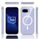11. 3mk Armor MagCase für Google Pixel 10A - Transparent