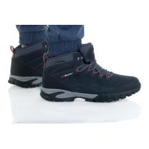 Hi Mountain M CSM-02 Schuhe grau