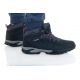 Hi Mountain M CSM-02 Schuhe grau