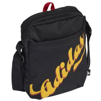 2. adidas Tiro Graphic KD9879 Bauchtasche