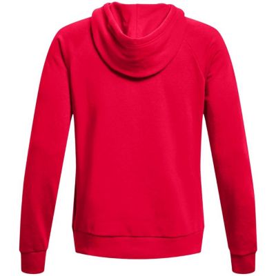 2. Under Armour Rival Fleece Big Logo HD M 1357093 600 Sweatshirt
