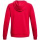 2. Under Armour Rival Fleece Big Logo HD M 1357093 600 Sweatshirt