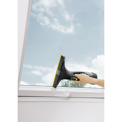 18. Fensterwaschanlage KARCHER WV 5 Plus N 1.633-467.0