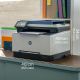 13. HP LaserJet Pro 3302fdw Kabelloser Multifunktions-Farbdrucker, Kopierer, Scanner; Duplexdruck