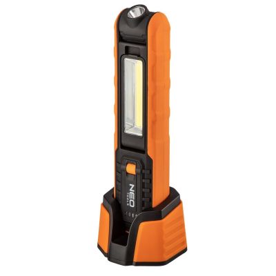 3. NEO Tools 99-065 Taschenlampe
