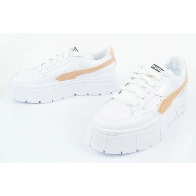 19. Puma Mayze Stack W 384363 03 Sportschuhe