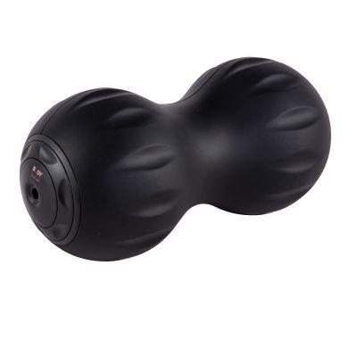 Powerball Duo Vibrationsmassagegerät mit Body Sculpture-Abdeckung BM 508