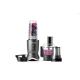 NutriBullet NB1224DG 0,9 l Tischmixer 1200 W Dunkelgrau