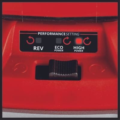 9. Akku-Erdungsbohrmaschine GP-EA 18/150 Li BL - Solo, 18 Volt