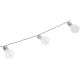 10. Solar-Girlandenlampe, Partybeleuchtung, 10 LEDs, 3,8 m