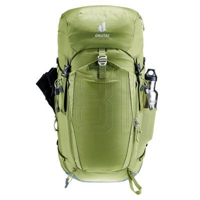 5. Deuter Trail Pro 36L Wanderrucksack 3441324-2446