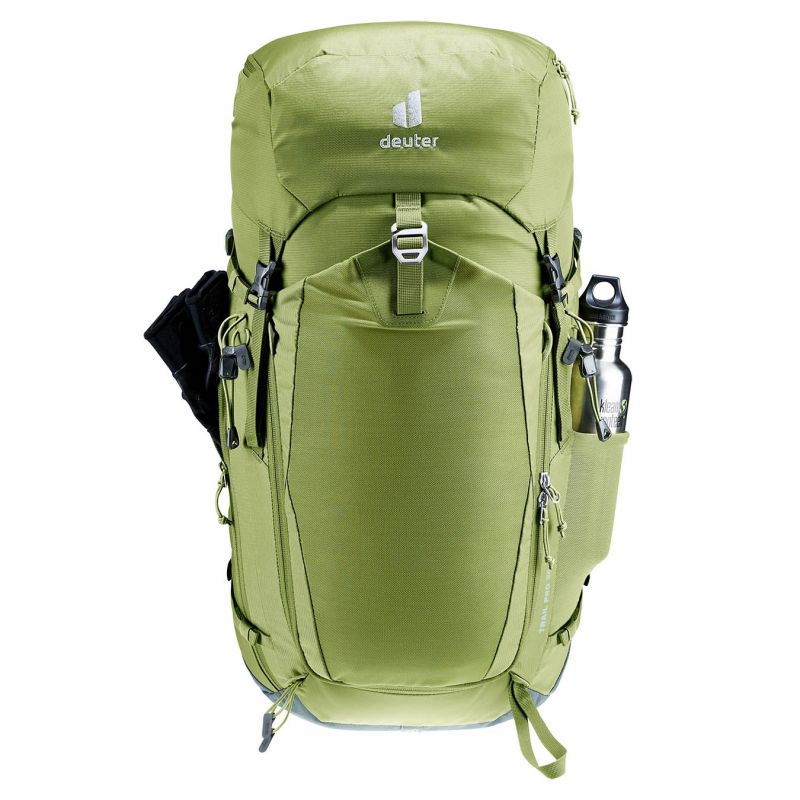 5. Deuter Trail Pro 36L Wanderrucksack 3441324-2446