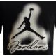 3. Air Jordan Flight MVP Herren-Sport-T-Shirt Schwarz - HJ2330-010