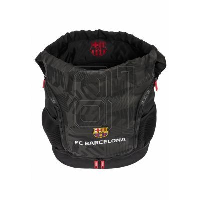 8. FC Barcelona Sport-Gymnastikrucksack 612426197