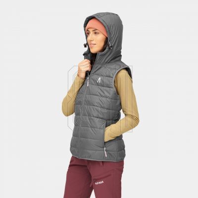 12. Alpinus Monza W BR18174 Weste
